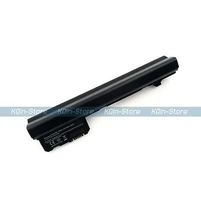 6Cell Battery For HP Compaq Mini 102 110c-1000 CQ10-100 HSTNN-CB0C HSTNN-CB0D • $25.59