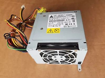 Delta DPS-250AB-7 A 250 Watt Power Supply 24 Pin 12 X 12 X 8cm MSI  Asus T2 PC • £129.90