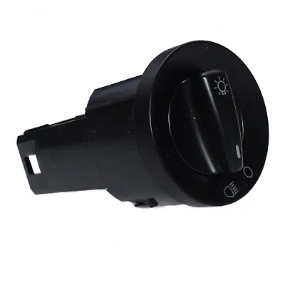 Head Light Headlight Control Switch For VW Bettle Passat Jetta Bora 1C0941531B • $17.06