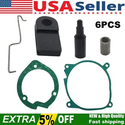 Air Heater Gasket Seal Kit For Eberspacher Espar D2 Airtronic Service Repair Kit • $9.55