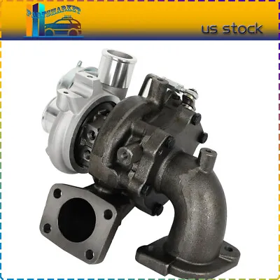 Turbo Turbocharger For Mitsubishi L200 Shogun/Pajero 2001-2017 L4 2.5L Diesel • $210.99