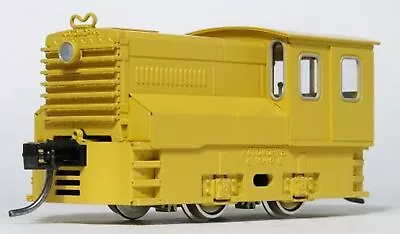 On30 / On2½  Scale Aru Model KATO WORKS For Underground Diesel Locomotive Kit • £148.93