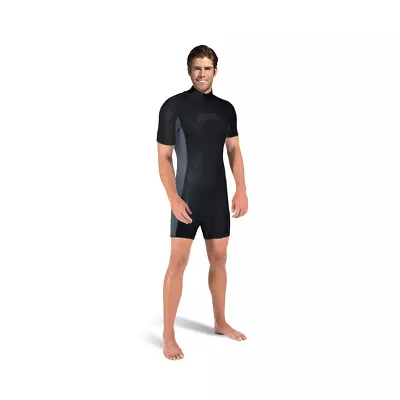 Mares 2.5mm Men's M-Flex Shorty Wetsuit • $119.95