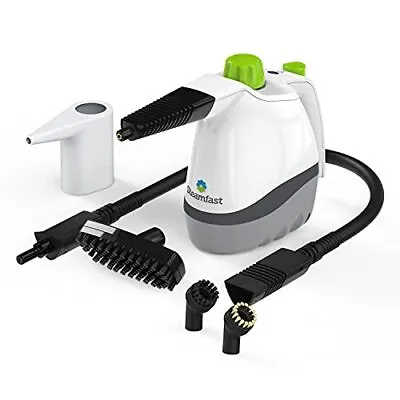 Steam Cleaner For Vehicles Car Carpet Stains Mattresses Leather Or Cloth Seats • $52.17