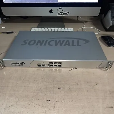 SonicWall NSA 2400 Switch • $66.95