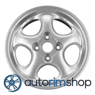 Mazda MX-5 Miata 1999-2005 14  Factory OEM Wheel Rim • $137.74