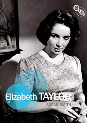 £2.25 • Buy Elizabeth Taylor (Film Stars) By Susan Smith