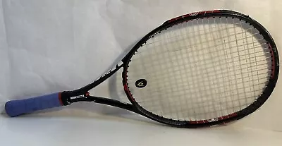 VOLKL ORGANIX 4 Tennis Racket 105 SQ IN German Engineering • $39