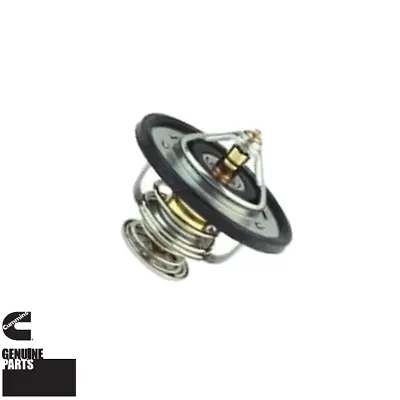 Engine Thermostat | 5.9L 24v Cummins | Dodge 98-02 Ram 2500 3500 • $65.18