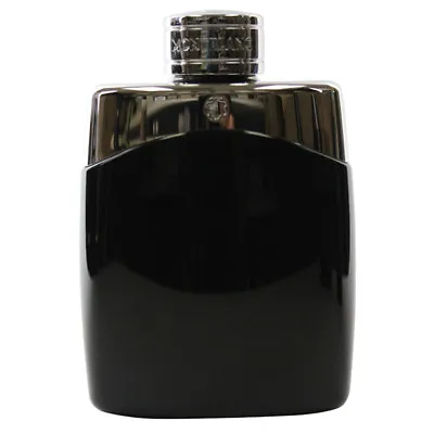 Legend By Mont Blanc For Men EDT Cologne Spray 3.3 Oz.-Unboxed NEW • $28.07