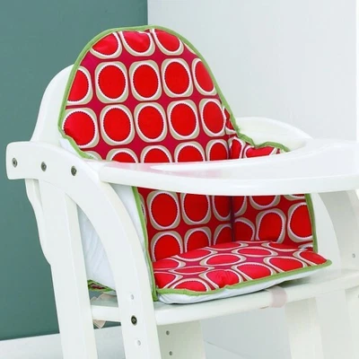 £22.95 • Buy East Coast Highchair Insert Watermelon