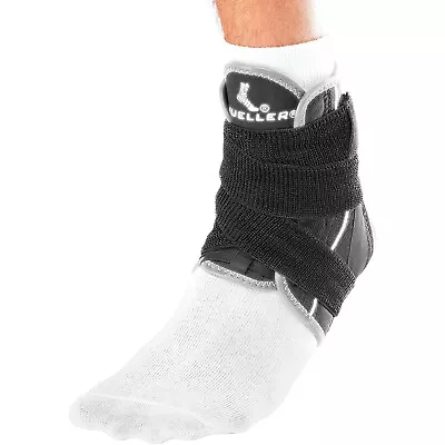 Mueller Hg80 Premium Soft Ankle Brace • $45.99