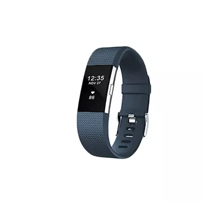 For Fitbit Charge 2 Bands Various Replacement Wristband Watch Strap Bracelet • $3.99