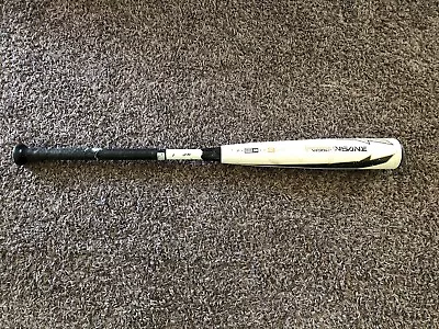 Demarini Voodoo Insane VIC -19 BBCOR Baseball Bat -3 Endloaded 31” 29oz • $120