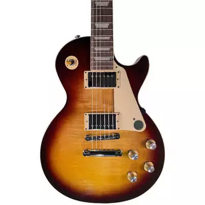 Gibson Les Paul Standard 60s Electric Guitar - Bourbon Burst • $5239