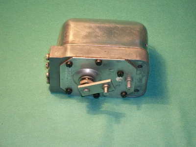 $285 • Buy Vintage Bosch Wiper Motor Vw Bug Split Standard Export ** Nos ** New **