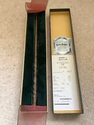 £9.99 • Buy Hermione Granger Wand - Wizarding World Of Harry Potter Universal Studios