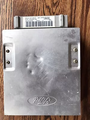 87 - 93 Ford Mustang A9L Mass Air Engine Computer Factory Sealed ECU OEM A9S A9P • $399