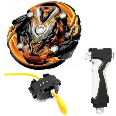 £12.06 • Buy Gyro + Starter + Grip For Beyblade Burst Arena B00 Valtryek GT Valkyrie B-0