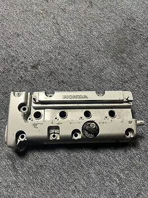 HONDA ACURA OEM VALVE COVER K20A2 K20z3  CRV CIVIC RSX  • $100