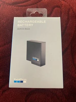 $20 • Buy GoPro Hero5 Rechargeable Battery 