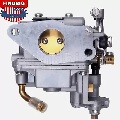 Outboard Carburetor Fit For Mercury 8HP 9.9HP 4-Stroke 3303-895110T11 • $60