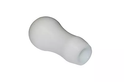 Skyline R34 Manual Delrin Tear Drop Tall Shift Knob White 12x1.25 1999-2002 • $54.99