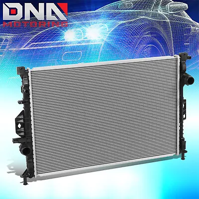 For 2012-2018 Range Rover Evoque Discovery Sport Radiator Aluminum Core 13180 • $80.99