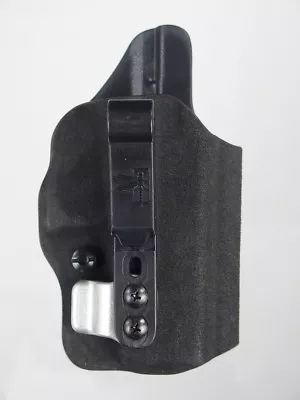 Haley Strategic G-Code Eclipse RMR Cut Half Guard Holster For Glock 19 23 32 MOS • $91