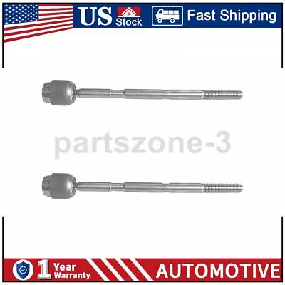 Tie Rod Ends For Volvo 245 1987 1986 1985 1984 1983 1982 1981 1980 1979 1978 • $54.61