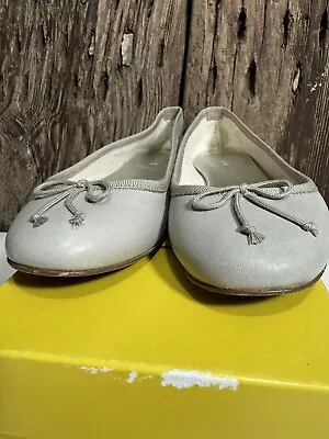 J.Crew Ballet Flats - Size 7 • $14