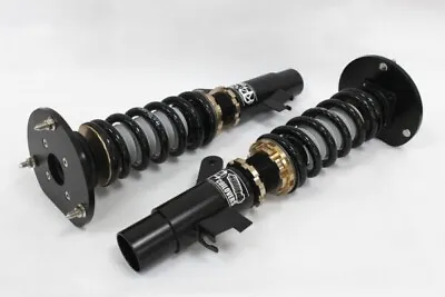 KT4 Coilovers For Volvo 240 Series 74~93 • $1250