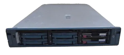 CISCO SYSTEMS MODEL 7800 SERIES 6 BAY MCS-7835-H1 Media Convergence Server • $90