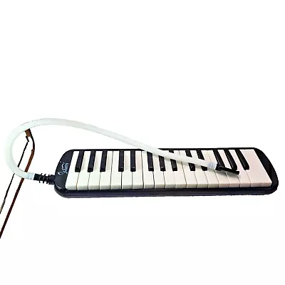 Glarry Melodica Piano Melodion With Black Carrying Bag And Tube With Mouthpiece • $24.99