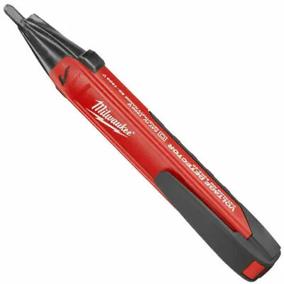 MILWAUKEE 2202-20 Voltage Detector With LED Light 1 • $26.50