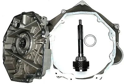 GM T56 LT1 To LS1 Conversion Kit T56LSCKIT (Input Shaft Bell Housing Mid Plate) • $749.95