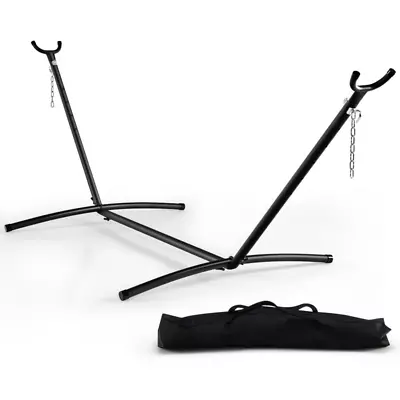 2-Person Hammock Stand With Carrying Bag For Yard • $151.95