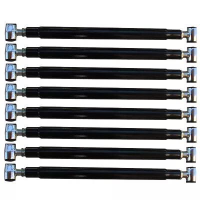 Eight Triangulated 4 Link Bars  24  Center To Center Air Ride Suspension W/ends • $238.37