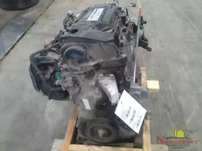 2013 Honda Accord Engine Motor VIN 2/1 2.4L • $900