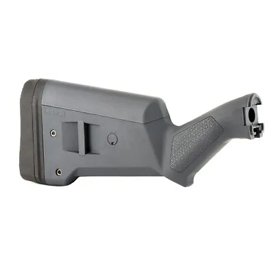 Magpul MAG460 SGA Remington 870 Shotgun 12 Gauge Buttstock - Stealth Gray • $107.78