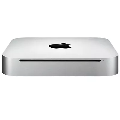 Apple Mac Mini MC270LL/A Mid-2010 PC W/C2D 2.40GHz 4GB RAM 320GB HDD - Very Good • $50.35