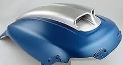 Harley Airbox Tank V-rod Vrod V Rod Muscle Vrscf Custom Drag Air Scoop / Vents • $115