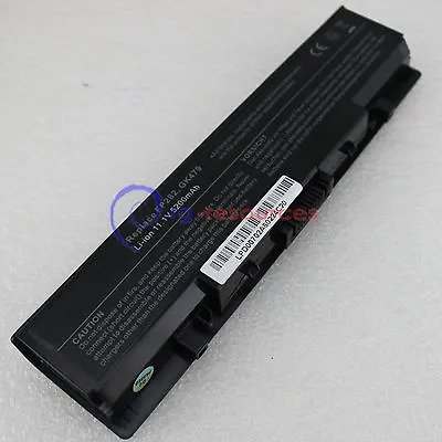 Battery For Dell Inspiron 1520 1521 1720 1721 530s Vostro 1500 1700 GK479 GR986 • $20.14