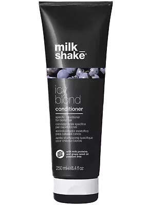 Milk Shake Icy Blonde Conditioner 8.4 OZ • $24.99