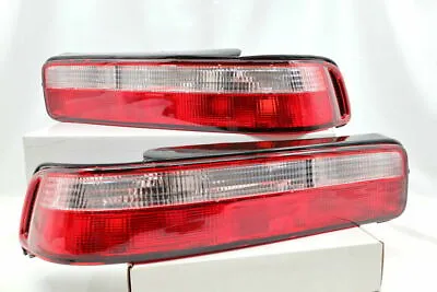 NEW  OEM Styly  TAIL LIGHTS LAMPS LEFT RIGHT FOR 90-93 ACURA INTEGRA 2DR 2 Door • $189
