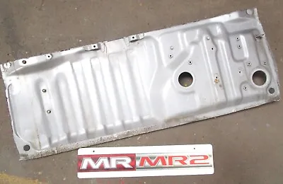 Toyota MR2 MK2 Boot To Engine Firewall Cut - Mr MR2 Used Parts  • $123.30