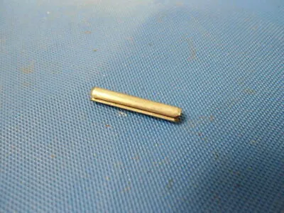 25319 Pin Roll - Handle To Cowl Latch Rod Mercury 110 9.9hp SN 30042XX • $5000