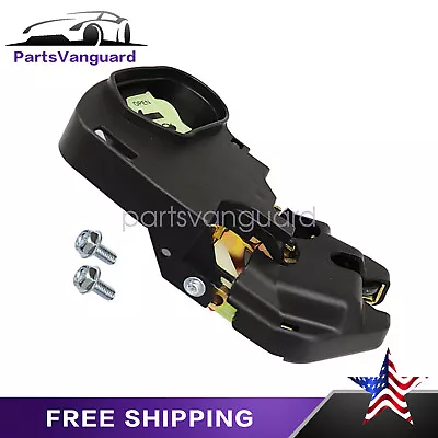 Fits For Honda Civic 74851-S5A-A02 Trunk Latch Lock Lid Handle Assembly 01-05 • $19.09