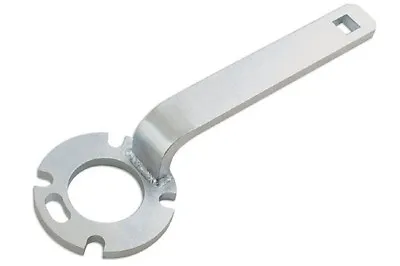 New! TOOLS  Volvo S40 V40 + MORE Crankshaft Pulley Holding Tool OE 9995433 • $51.86