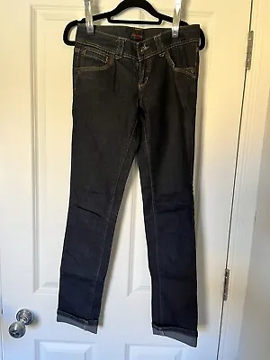 Miss Selfridge Jeans Size 8L • £5